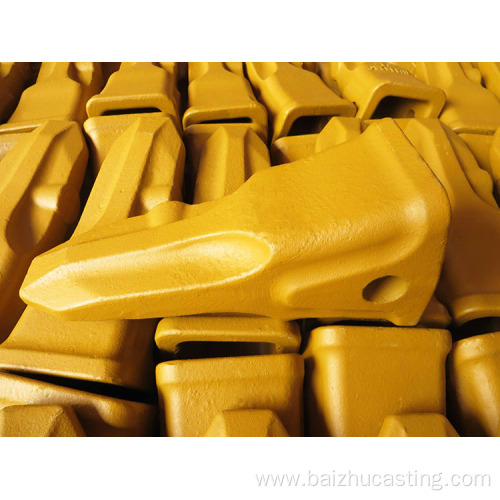 Wear resistant castings of various specifications